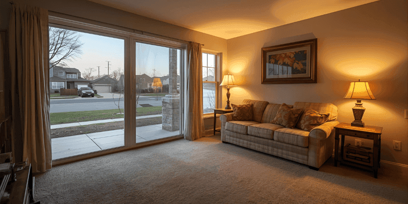 Carpet cleaning in Arlington, TN