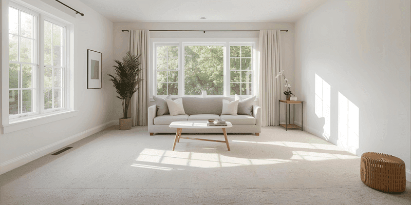 Carpet cleaning in Collierville, TN