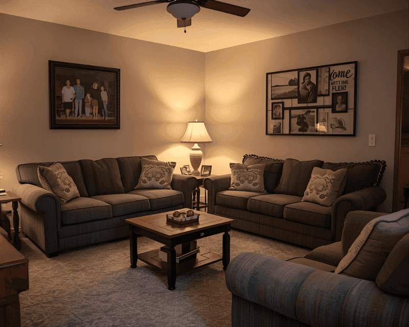 Carpet cleaning in Cordova, TN
