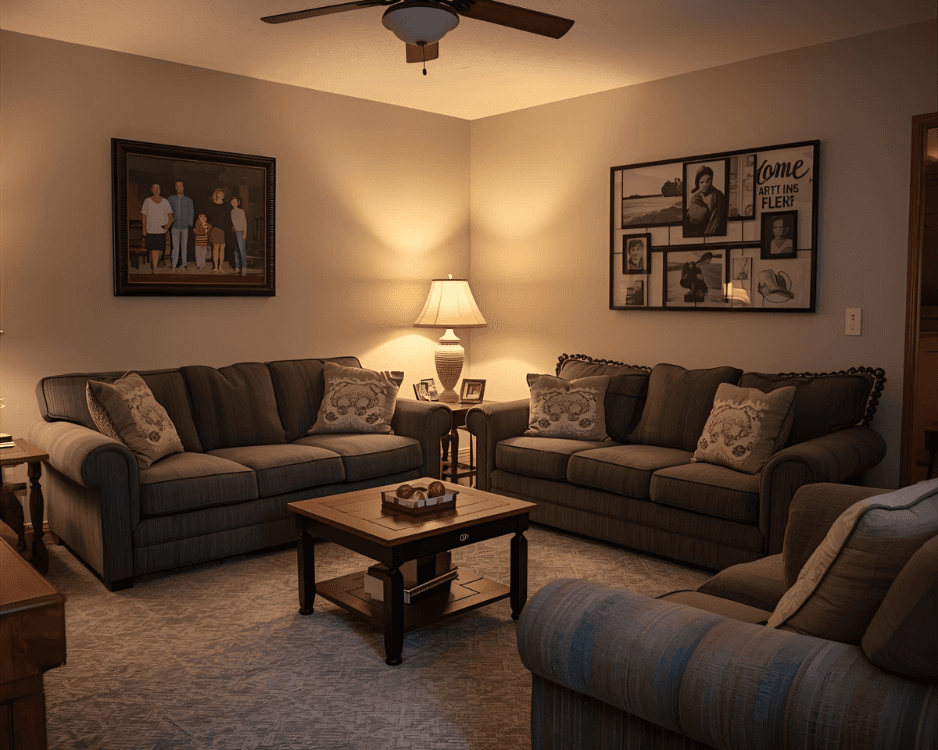 Carpet cleaning in Cordova, TN