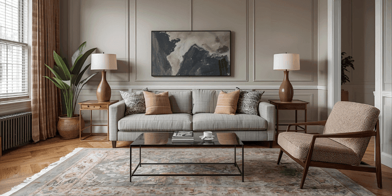 Carpet cleaning in Eads, TN