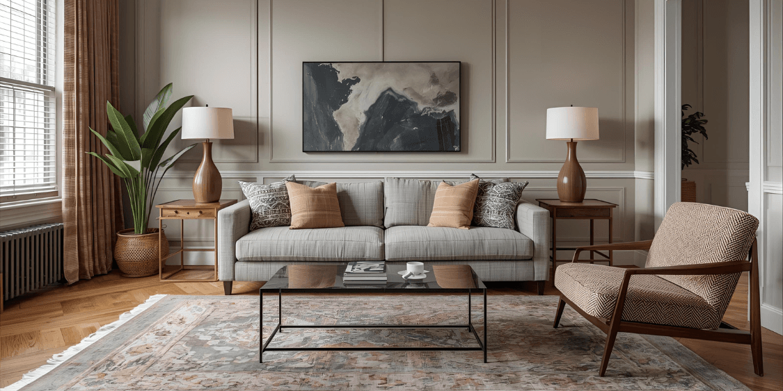 Carpet cleaning in Eads, TN