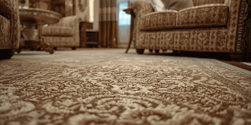 Carpet cleaning in Memphis, TN
