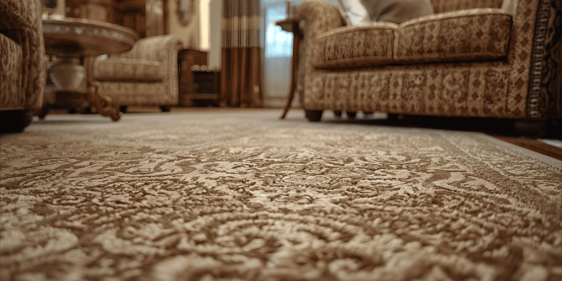 Carpet cleaning in Memphis, TN