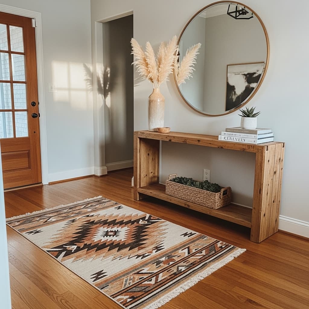 How to clean an area rug at home (and when to skip the DIY)