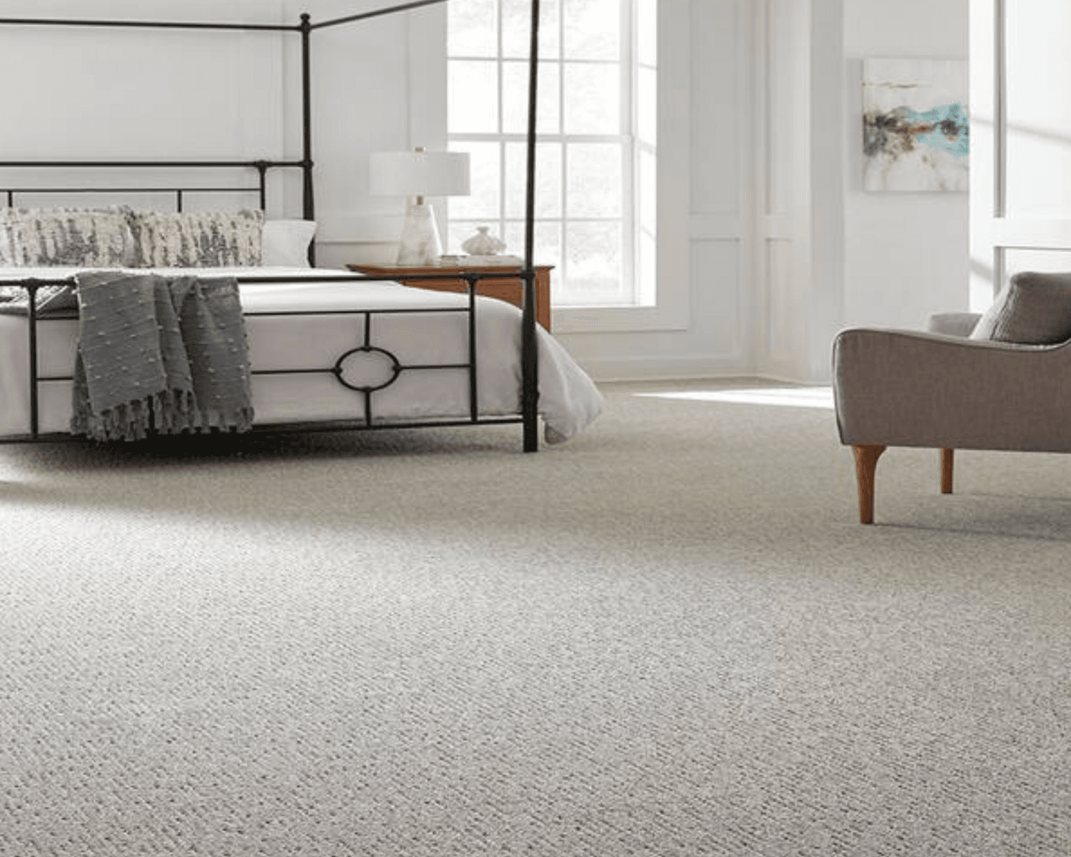 How often should you have your carpets professionally cleaned