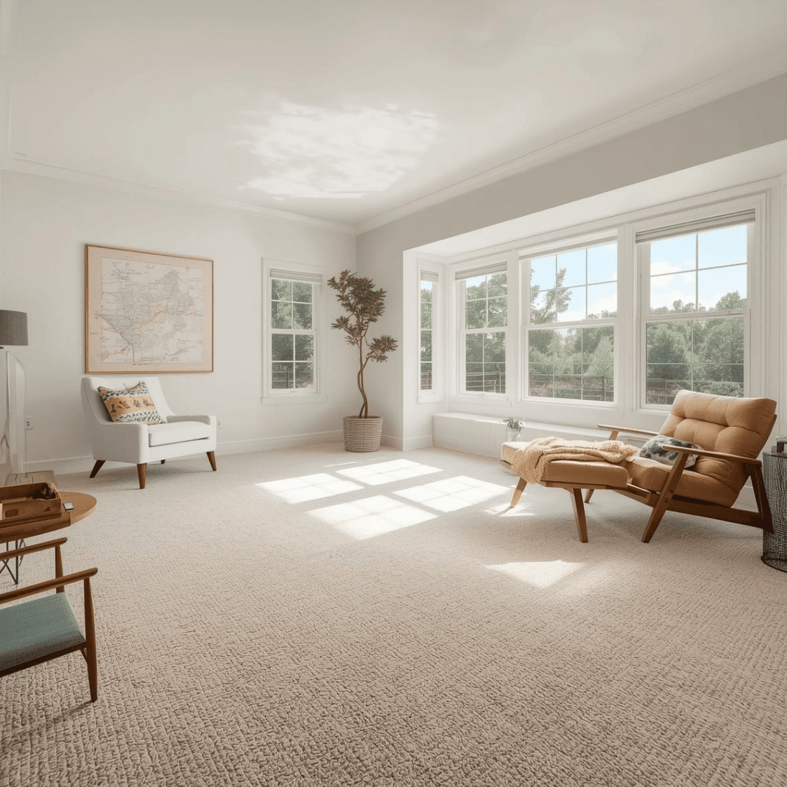 Best homemade carpet cleaners that actually work