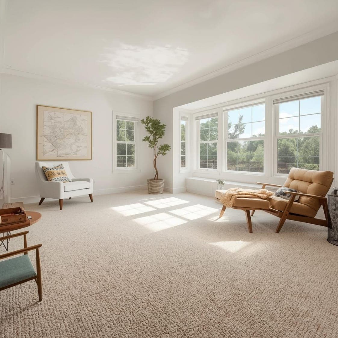 Best homemade carpet cleaners that actually work