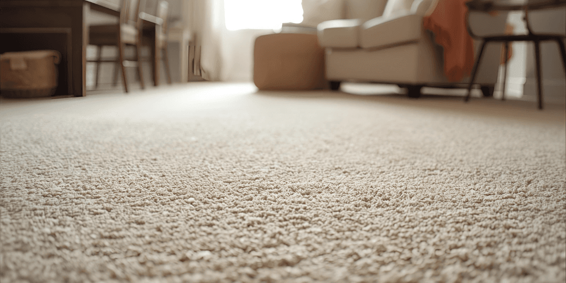 Carpet Cleaning