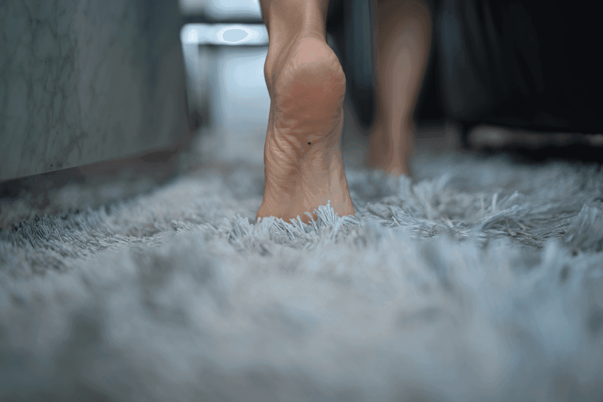 Carpet Cleaning in Collierville TN