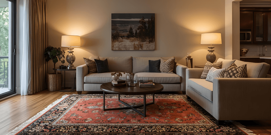 Oriental Rug Cleaning