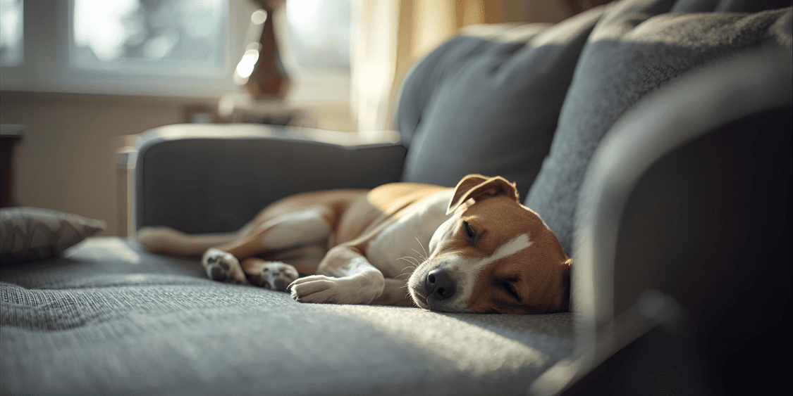 Pet Odor & Stain Removal