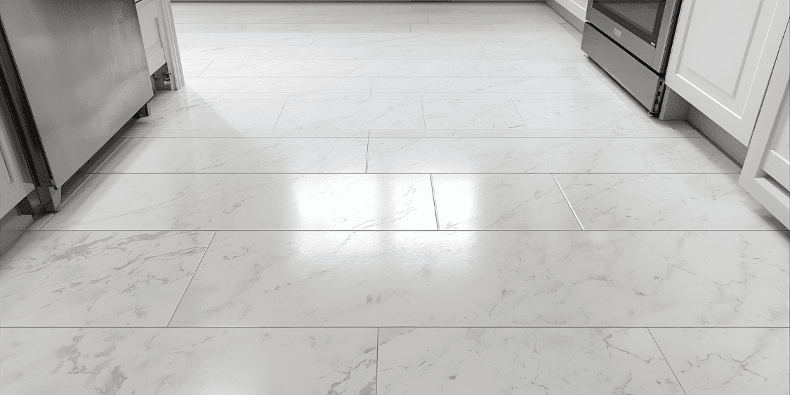 Tile & Grout Cleaning